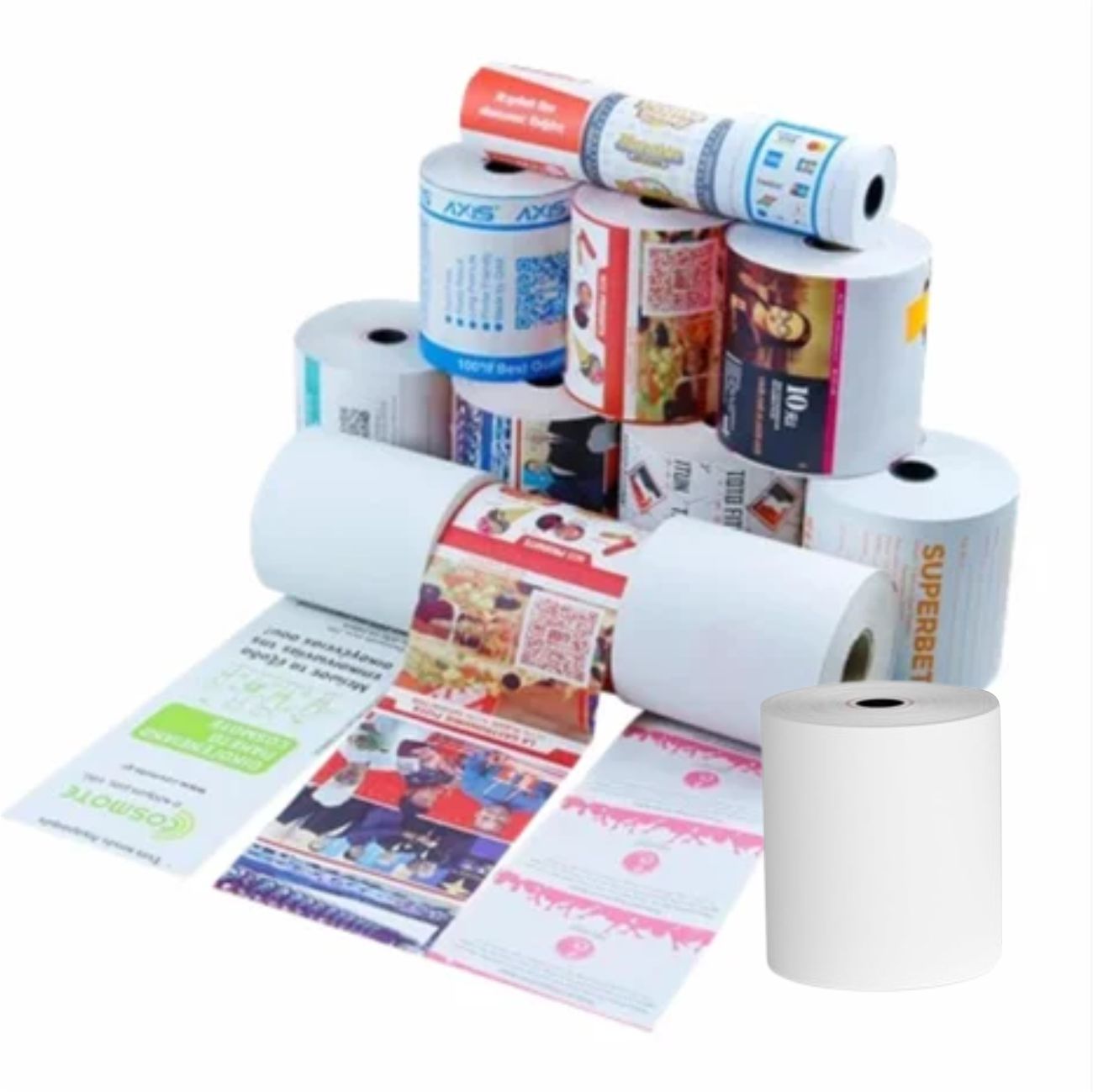 POS Rolls